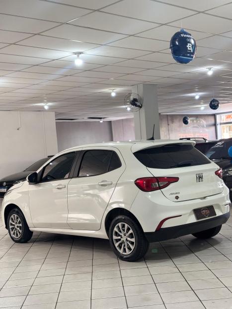 FIAT Argo 1.0 4P FLEX FIREFLY DRIVE, Foto 7