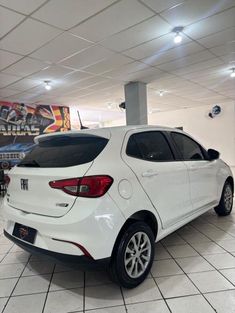 FIAT Argo 1.0 4P FLEX FIREFLY DRIVE, Foto 8