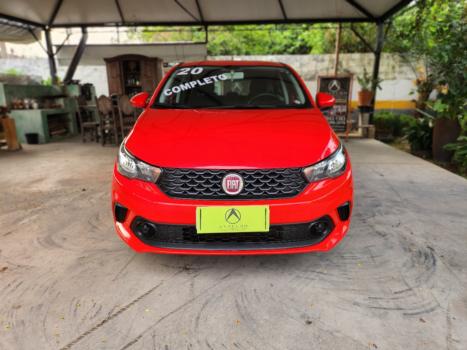 FIAT Argo 1.0 FLEX FIREFLY, Foto 2