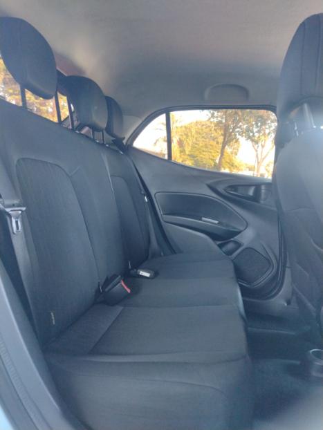 FIAT Argo 1.0 FLEX FIREFLY, Foto 10