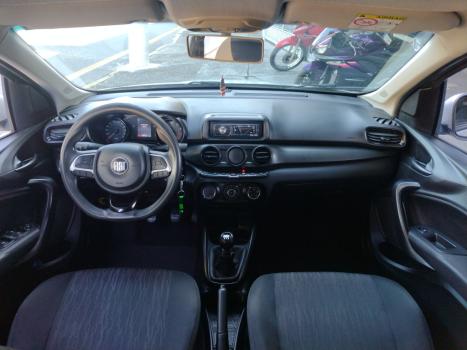 FIAT Argo 1.0 FLEX FIREFLY, Foto 7