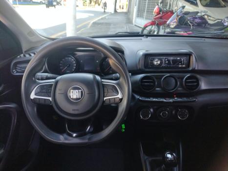 FIAT Argo 1.0 FLEX FIREFLY, Foto 5