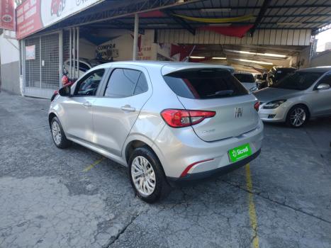 FIAT Argo 1.0 FLEX FIREFLY, Foto 2