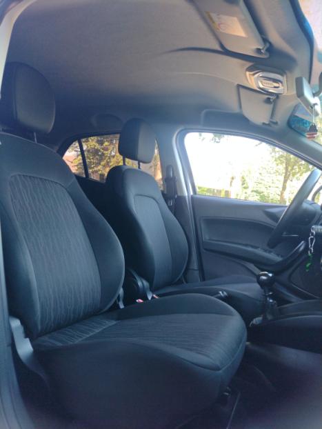 FIAT Argo 1.0 FLEX FIREFLY, Foto 9