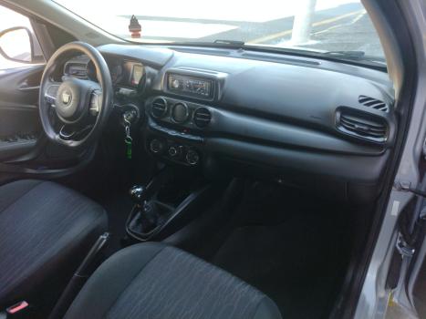 FIAT Argo 1.0 FLEX FIREFLY, Foto 8
