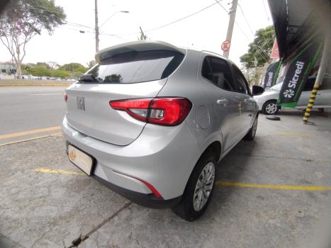 FIAT Argo 1.0 FLEX FIREFLY, Foto 2