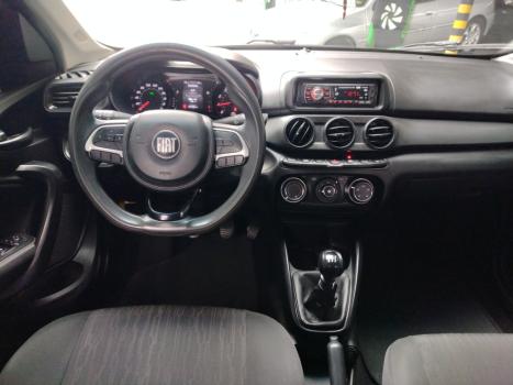 FIAT Argo 1.0 FLEX FIREFLY, Foto 5