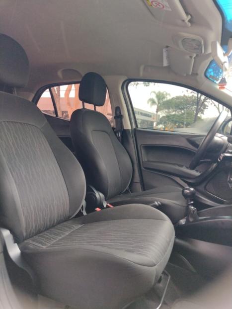 FIAT Argo 1.0 FLEX FIREFLY, Foto 8
