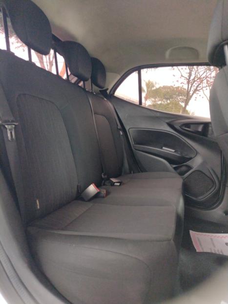 FIAT Argo 1.0 FLEX FIREFLY, Foto 9