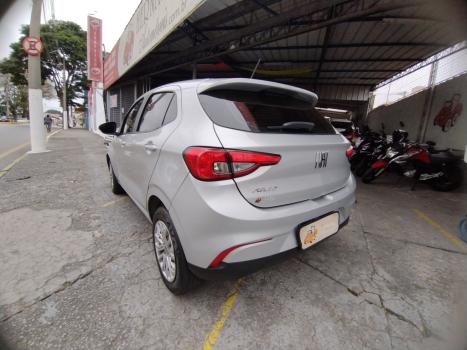 FIAT Argo 1.0 FLEX FIREFLY, Foto 4