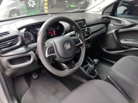FIAT Argo 1.0 FLEX FIREFLY, Foto 7