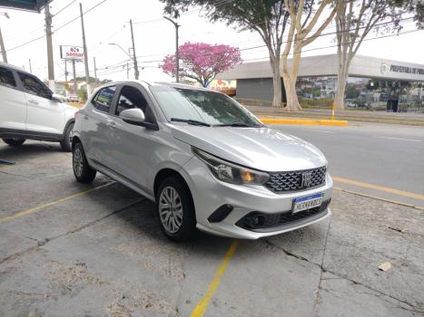 FIAT Argo 1.0 FLEX FIREFLY, Foto 3
