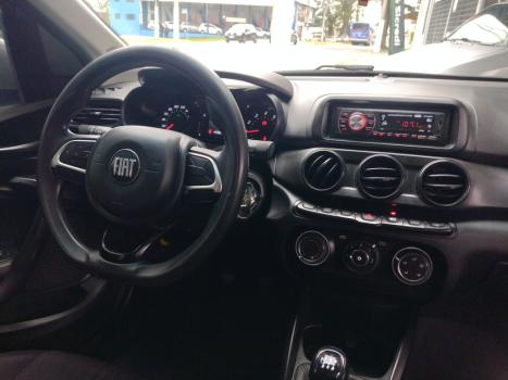 FIAT Argo 1.0 FLEX FIREFLY, Foto 6