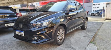 FIAT Argo 1.3 4P FIREFLY FLEX TREKKING, Foto 1