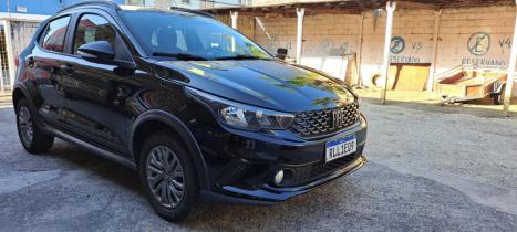 FIAT Argo 1.3 4P FIREFLY FLEX TREKKING, Foto 2