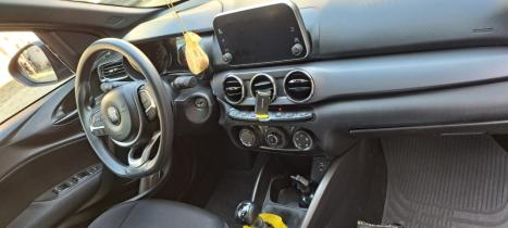 FIAT Argo 1.3 4P FIREFLY FLEX TREKKING, Foto 4