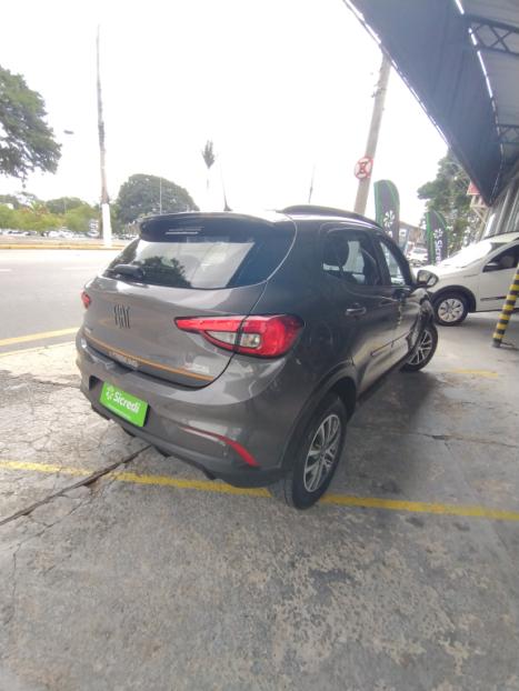 FIAT Argo 1.3 4P FIREFLY FLEX TREKKING, Foto 4