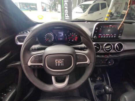 FIAT Argo 1.3 4P FIREFLY FLEX TREKKING, Foto 6
