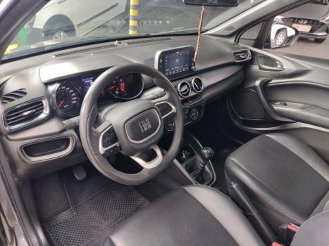 FIAT Argo 1.3 4P FIREFLY FLEX TREKKING, Foto 5