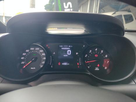 FIAT Argo 1.3 4P FIREFLY FLEX TREKKING, Foto 8