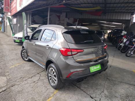 FIAT Argo 1.3 4P FIREFLY FLEX TREKKING, Foto 2