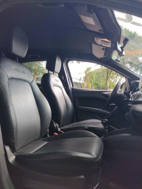 FIAT Argo 1.3 4P FIREFLY FLEX TREKKING, Foto 9