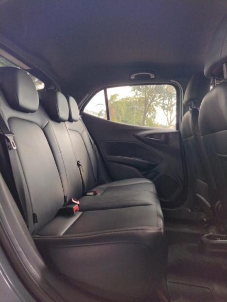 FIAT Argo 1.3 4P FIREFLY FLEX TREKKING, Foto 10