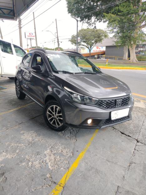 FIAT Argo 1.3 4P FIREFLY FLEX TREKKING, Foto 3