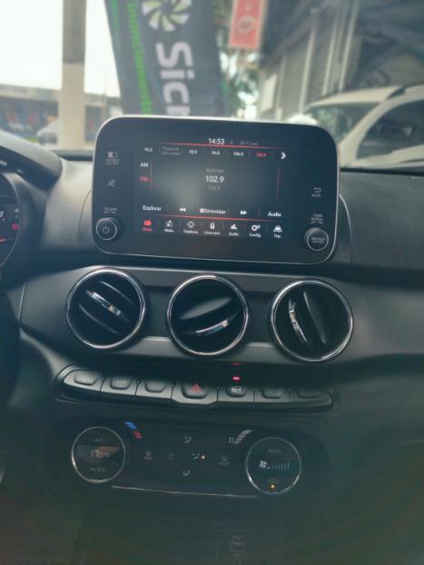 FIAT Argo 1.3 4P FIREFLY FLEX TREKKING, Foto 7