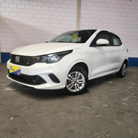 FIAT Argo 1.3 4P FIREFLY FLEX DRIVE, Foto 2