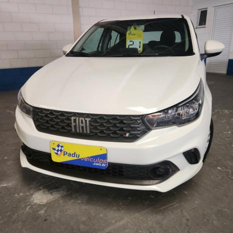 FIAT Argo 1.3 4P FIREFLY FLEX DRIVE, Foto 3
