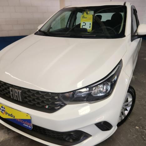 FIAT Argo 1.3 4P FIREFLY FLEX DRIVE, Foto 4