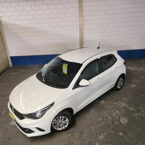 FIAT Argo 1.3 4P FIREFLY FLEX DRIVE, Foto 5