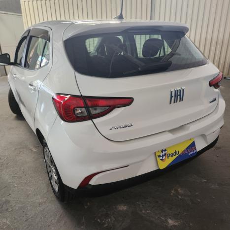 FIAT Argo 1.3 4P FIREFLY FLEX DRIVE, Foto 7