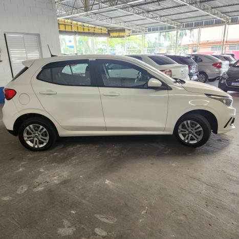 FIAT Argo 1.3 4P FIREFLY FLEX DRIVE, Foto 8