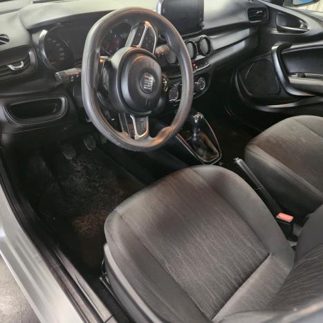 FIAT Argo 1.3 4P FIREFLY FLEX DRIVE, Foto 11