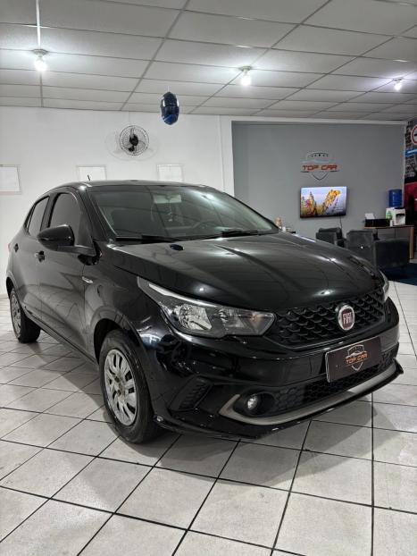 FIAT Argo 1.3 4P FIREFLY FLEX DRIVE, Foto 2