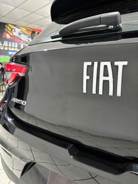 FIAT Argo 1.3 4P FIREFLY FLEX DRIVE, Foto 6