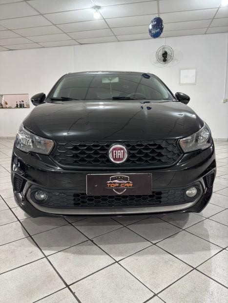 FIAT Argo 1.3 4P FIREFLY FLEX DRIVE, Foto 3