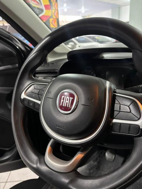 FIAT Argo 1.3 4P FIREFLY FLEX DRIVE, Foto 8