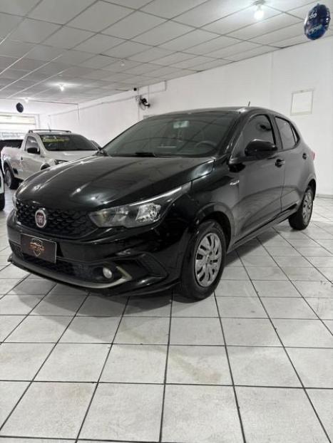 FIAT Argo 1.3 4P FIREFLY FLEX DRIVE, Foto 1