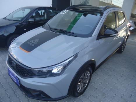 FIAT Argo 1.3 4P FIREFLY FLEX TREKKING, Foto 1