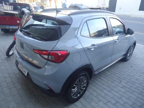 FIAT Argo 1.3 4P FIREFLY FLEX TREKKING, Foto 2