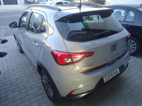 FIAT Argo 1.3 4P FIREFLY FLEX TREKKING, Foto 3