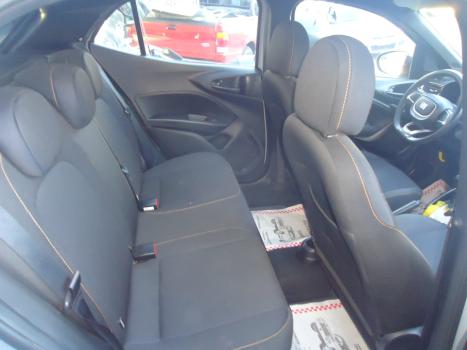 FIAT Argo 1.3 4P FIREFLY FLEX TREKKING, Foto 4
