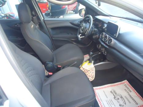 FIAT Argo 1.3 4P FIREFLY FLEX TREKKING, Foto 5