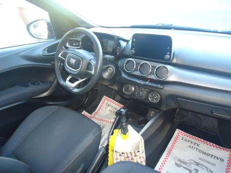 FIAT Argo 1.3 4P FIREFLY FLEX TREKKING, Foto 6