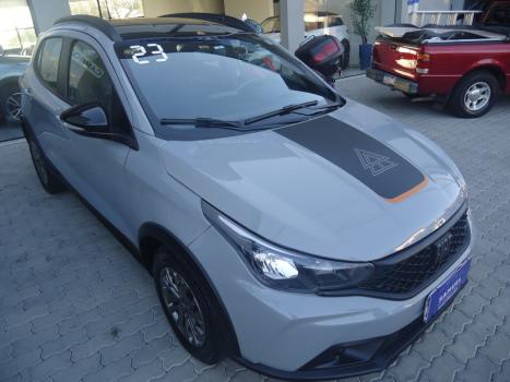 FIAT Argo 1.3 4P FIREFLY FLEX TREKKING, Foto 7