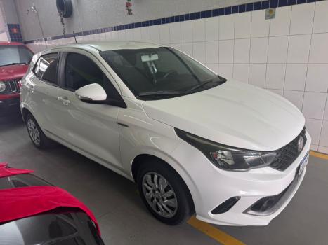 FIAT Argo 1.3 4P FLEX FIREFLY DRIVE GSR AUTOMATIZADO, Foto 1