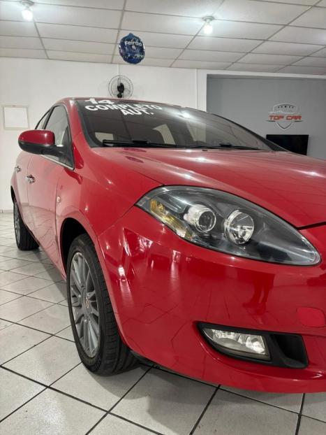 FIAT Bravo 1.8 16V 4P FLEX ABSOLUTE DUALOGIC AUTOMATIZADO, Foto 3